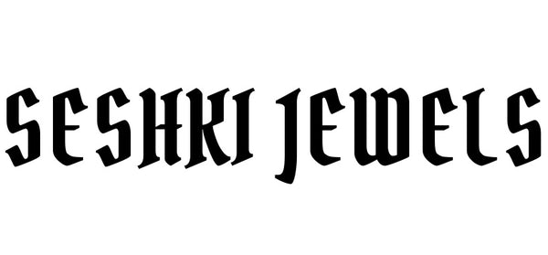 Seshki Jewels logo