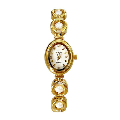 Linsey Pearl Watch